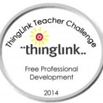 ThingLink Teacher Summer Challenge