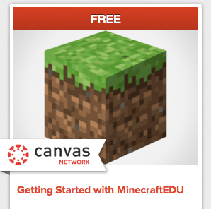 https://www.canvas.net/courses/getting-started-with-minecraftedu