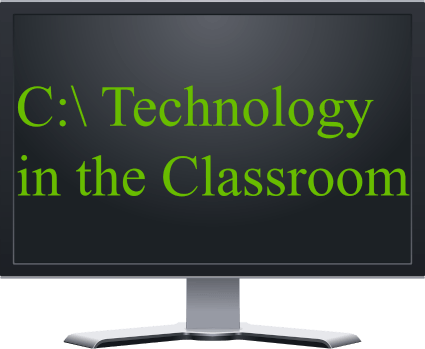Technology in the Classroom SMALL