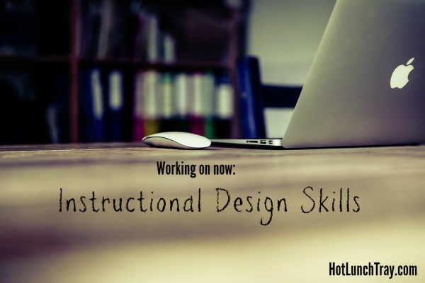 instructional design skills