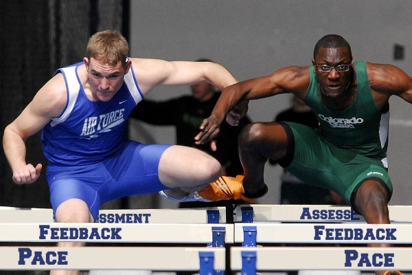 Hurdles to Overcome