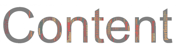 online content