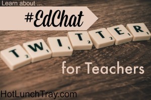 EdChat for Teachers