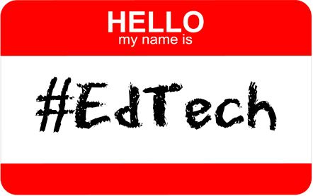 Hello my name is EdTech