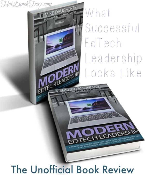 Modern EdTech Leadership
