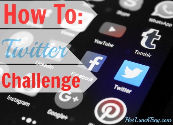 Twitter Challenge