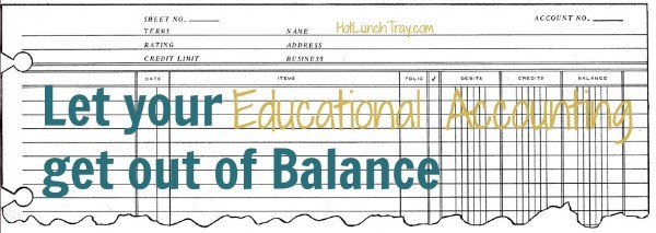 Educational Accounting
