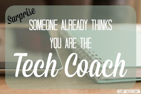 You are the Tech Coach