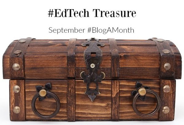 edtech treasure