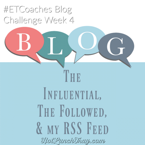 week-four-blog-challenge-influential