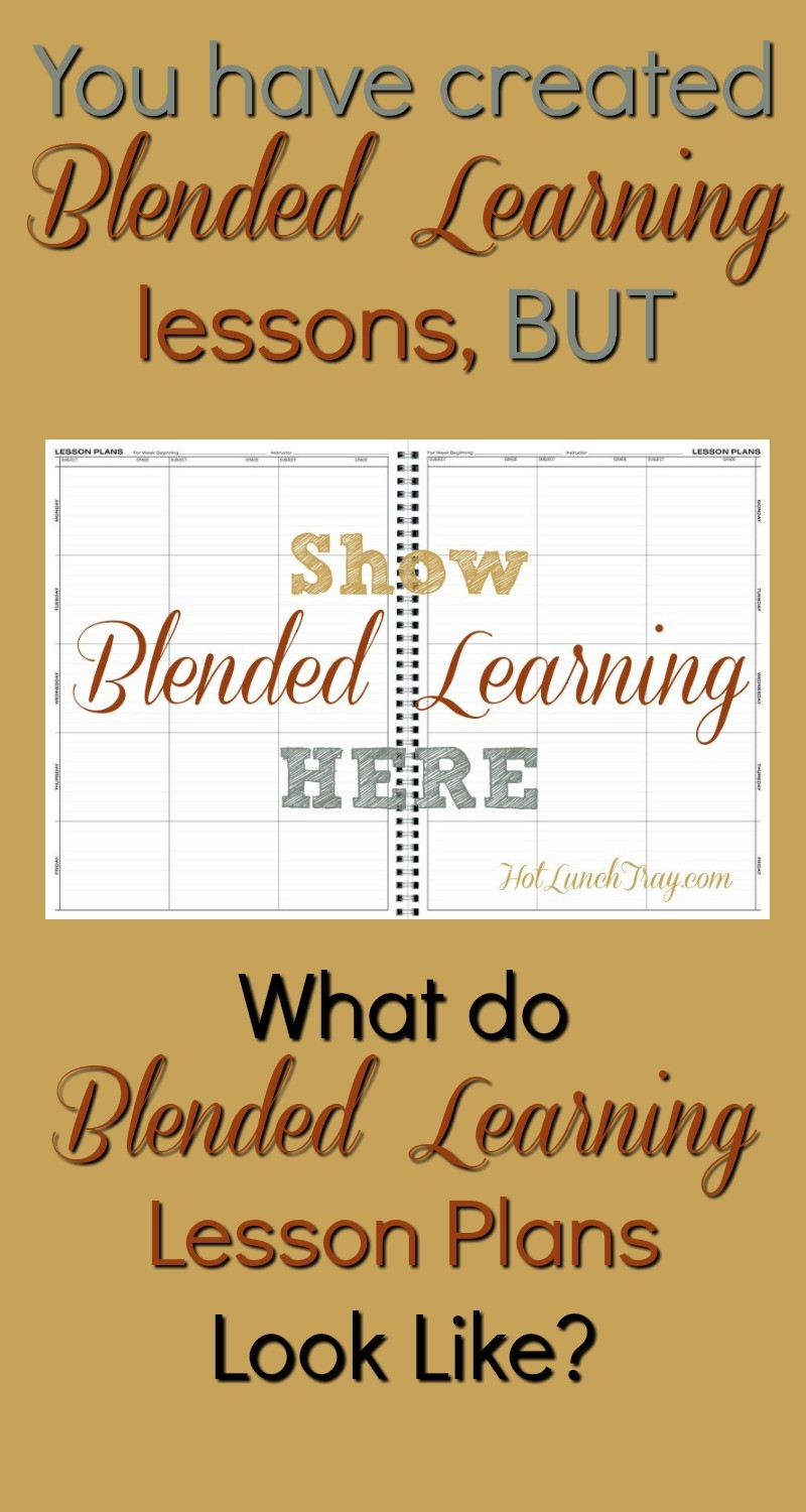 blended-learning-lesson-plans-pinterest