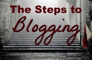the-steps-to-blogging