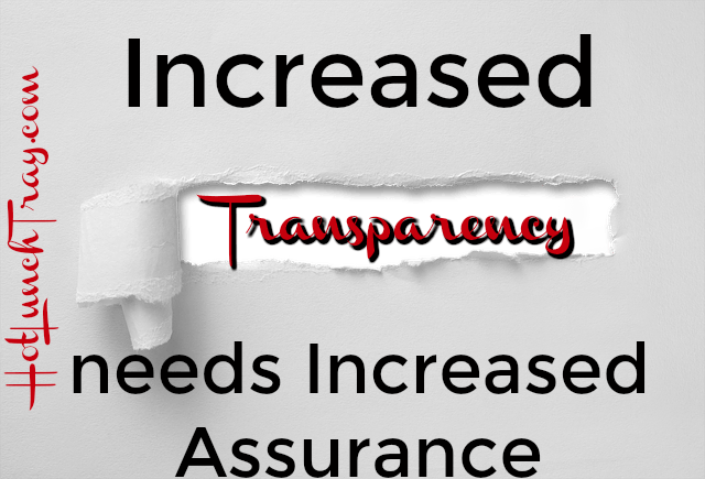 Transparency Assurance