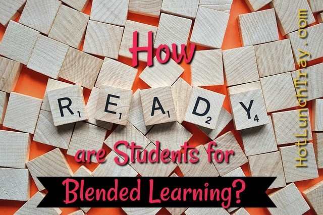How Ready are Your Students for Blended Learning
