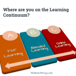 Link to Learning Continuum