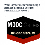 Link to BlendKit MOOC