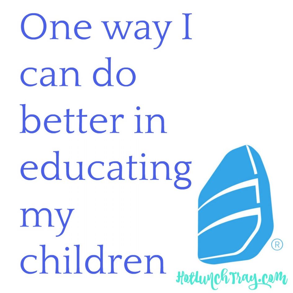 do better in educating my children Rosetta Stone
