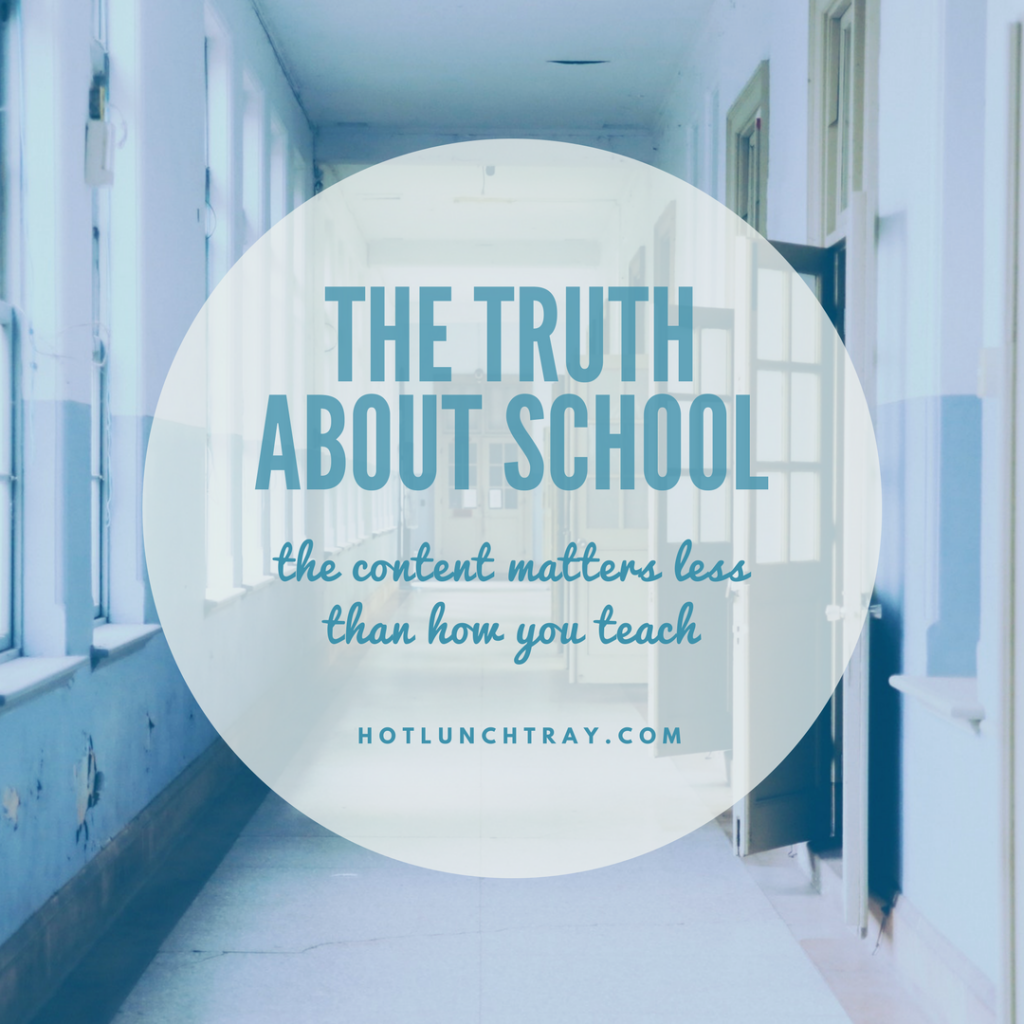 Kisd Canvas The Truth About What Your School Is Not Telling You - hsbaeta