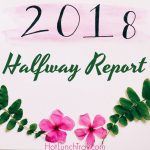 2018 Halfway Report