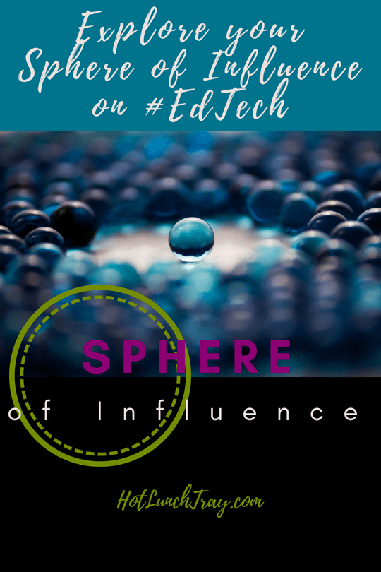 SPHERE of Influence PIN