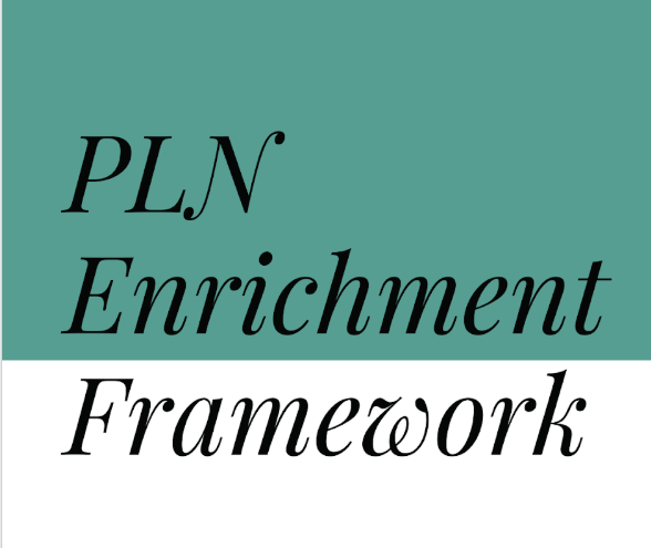 PLN Enrichment Framework