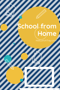 School From Home PIN