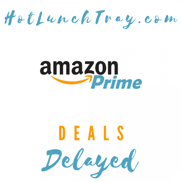 Deals Delayed