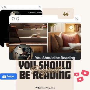 The You Should Be Reading Project